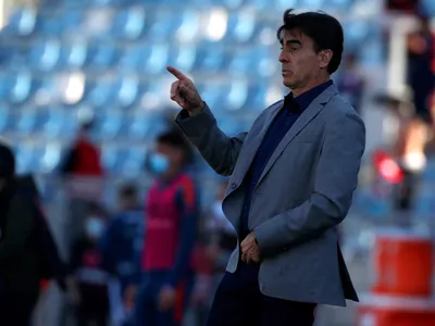 La importante hazaña del Colo-Colo de Gustavo Quinteros