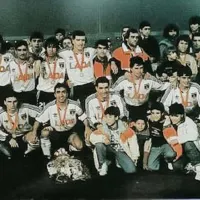 Campeón de Copa Libertadores con Colo-Colo sorprende y anuncia su candidatura como diputado