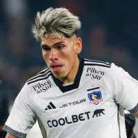 ¿Se despide de Colo-Colo? Afirman que Boca Juniors volverá a la carga por Carlos Palacios