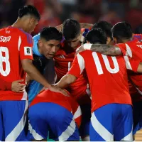 Alarma en Macul: Aseguran que jugador de Colo-Colo terminó con molestias tras el duelo de La Roja frente a Brasil