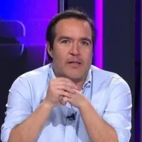 «Llegaría a ser titular»: Cristián Caamaño aseguró que Colo-Colo la romperá con el fichaje que alista en delantera
