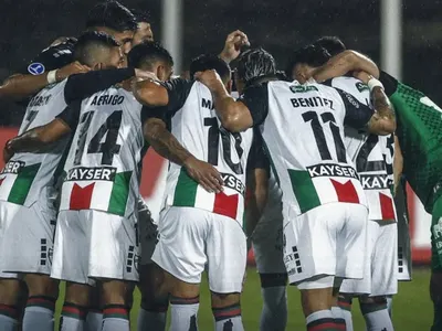¿Y Colo-Colo? La notable iniciativa de Palestino para contar con hinchada en Copa Sudamericana