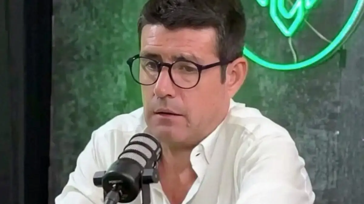 Francisco Eguiluz.