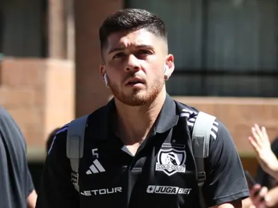 Nuevo terremoto en Colo-Colo: Víctor Felipe Méndez recibe potente acusación