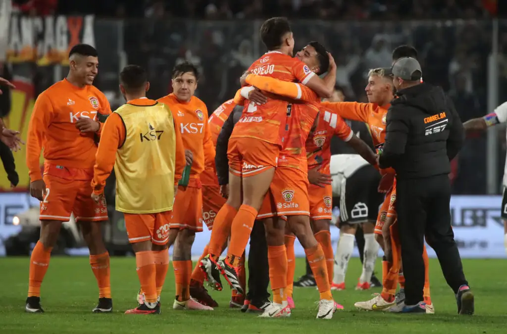 Dirigencia de Cobreloa sigue en pie de guerra con Colo-Colo.