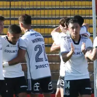 ¿Prepara las maletas? Ñublense estaría preparando una oferta por jugador de Colo-Colo