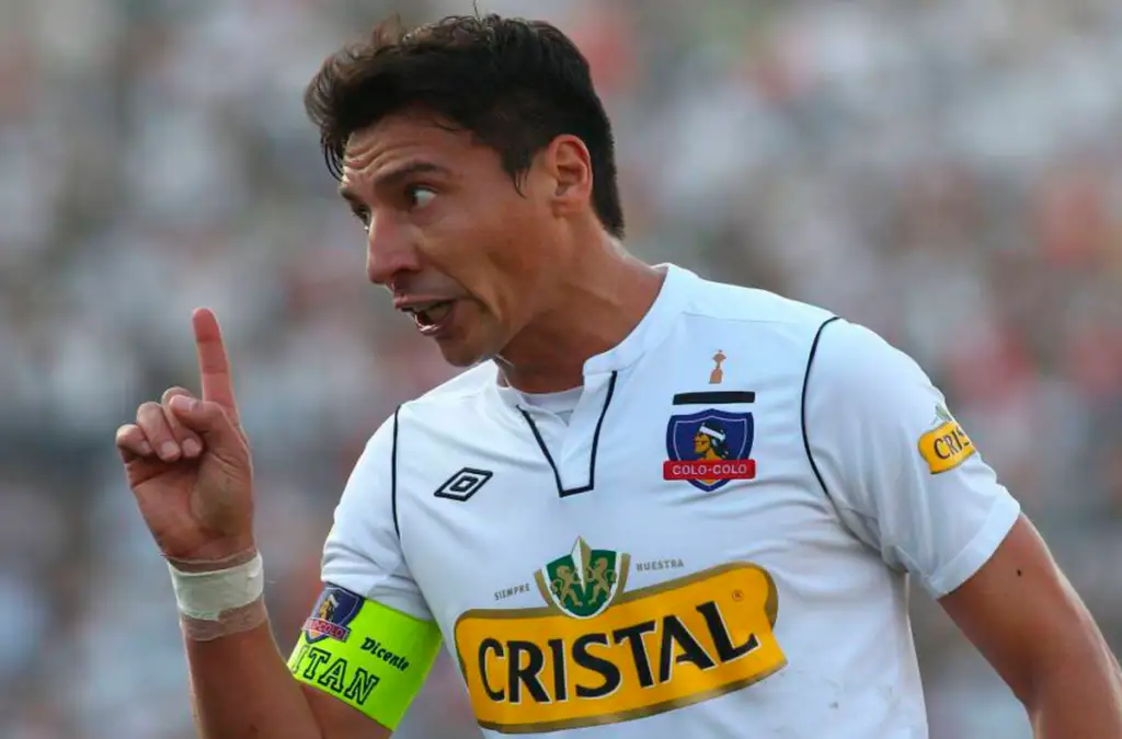 Pablo Contreras volvió a explicar su salida de Colo-Colo para retornar a Europa.