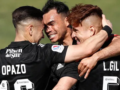 Clubes hermanos: La increíble similitud entre Colo-Colo y Alianza Lima