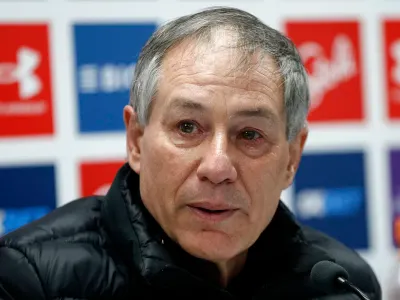 ByN tomó una decisión tras la propuesta de Ariel Holan para ser el nuevo DT de Colo-Colo