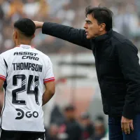 «Ojalá podamos recuperarlo»: Gustavo Quinteros no pierde la esperanza y manda sentido mensaje sobre Jordhy Thompson