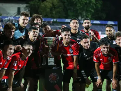 Se reveló el millonario premio que ganará Colo-Colo si se consagra campeón este 2024
