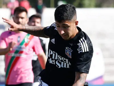 ¿Debe volver al club? La real situación de Bryan Soto tras finalizar su préstamo con Deportes Copiapó