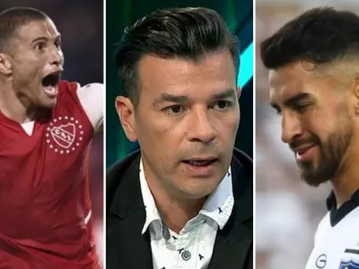 Sebastián González arremete contra Juan Martín Lucero y le manda una clara advertencia a Leandro Benegas