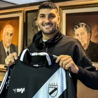 ¿Podrá volver a brillar? Nicolás Blandi sorprende al reforzar a tradicional equipo uruguayo