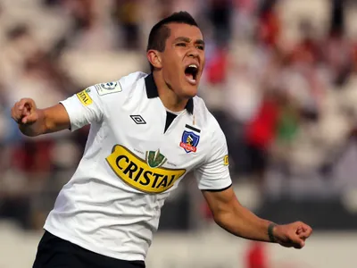 Continúa la dinastía: Carlos Muñoz entrega una sorpresiva noticia a los hinchas de Colo-Colo