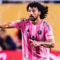 Como en Colo-Colo: Así fue la épica salvada de Maximiliano Falcón sobre la línea en el Mundial de Clubes