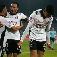 Prensa brasileña se rinde ante el poderío ofensivo de Colo-Colo y destacó a tres futbolistas
