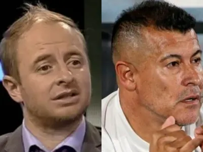 «Le bajó el pulgar»: Coke Hevia reveló el jugador que Almirón se negó a fichar en Colo-Colo