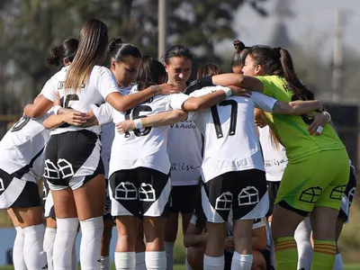 Transmisión gratuita: Cuándo y dónde ver el duelo de Colo-Colo vs Palestino por la Liga Femenina