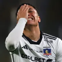 La verdadera razón por la que Cristián Zavala no está siendo considerado en Colo-Colo