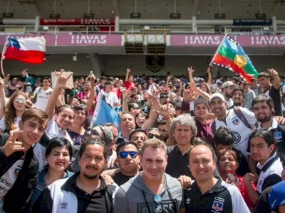 CSD Colo-Colo entregará cajas de mercadería a socias y socios mayores de 70 años
