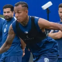 Definitivo: Revelan la decisión que tomó Blanco y Negro por el fichaje de Sebastián Villa en Colo-Colo