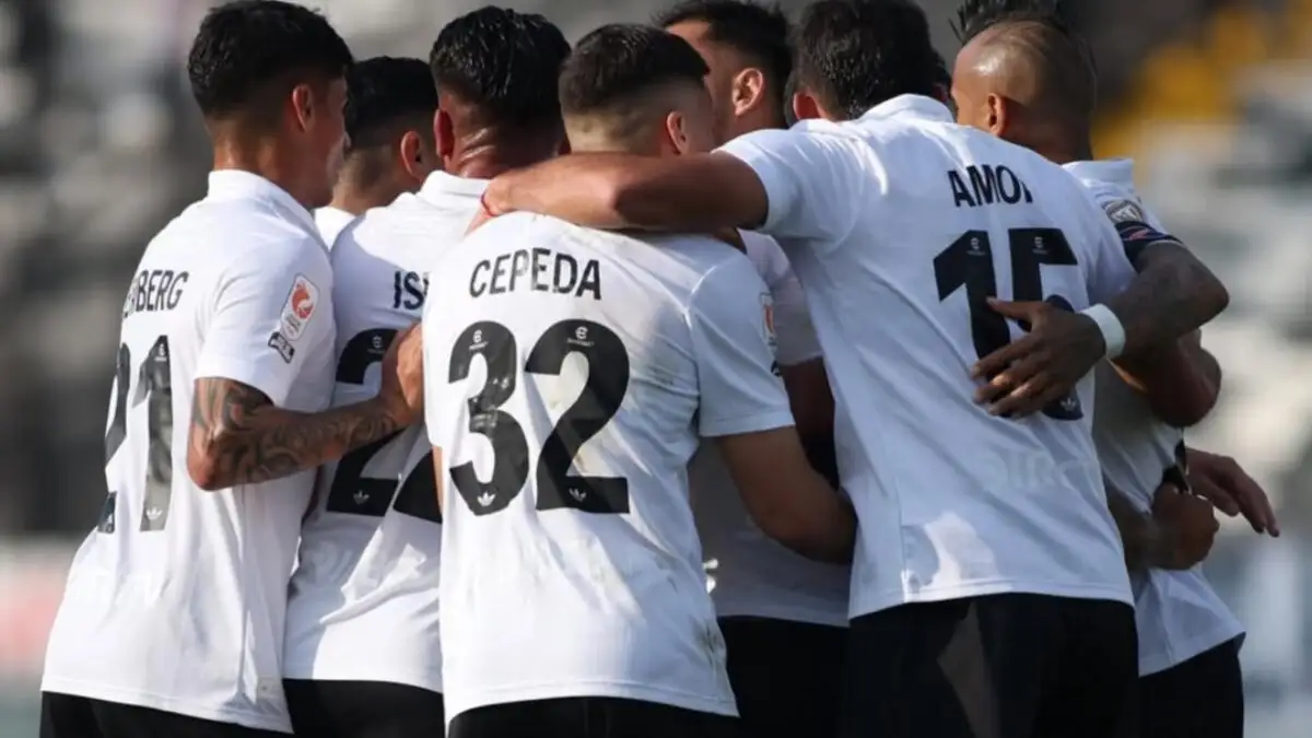 ANFP programó las fechas 13,14 y 15 de la Liga de Primera.