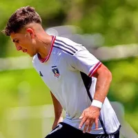 Joven figura de Colo-Colo revela su gran anhelo con el club: «Mi sueño es debutar y ganar campeonatos»