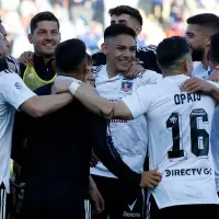 «Siempre voy a querer jugar en Colo-Colo»: Futbolista anunció que buscará su revancha en Macul