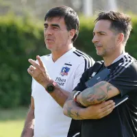 Sonríe Gustavo Quinteros: La gran noticia que recibió Colo-Colo en su retorno a los entrenamientos