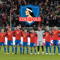 «No es una opción»: Seleccionado nacional que sondeó ByN le da un tremendo portazo a Colo-Colo