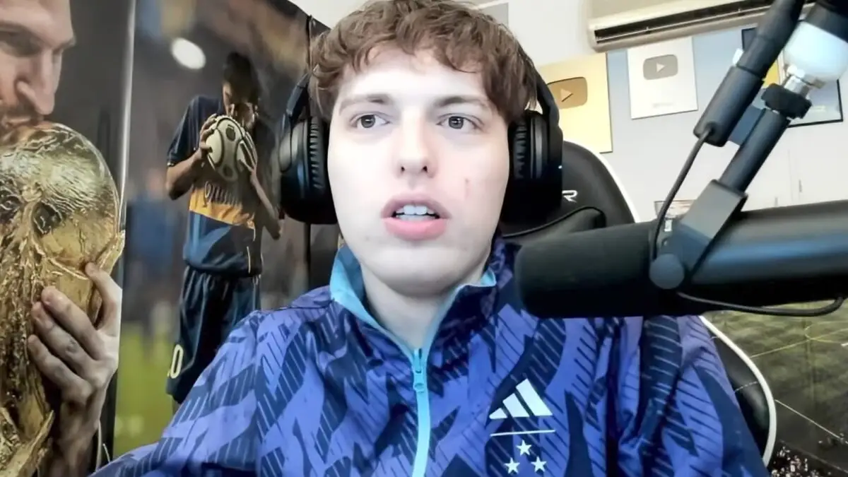 Davoo Xeneize.