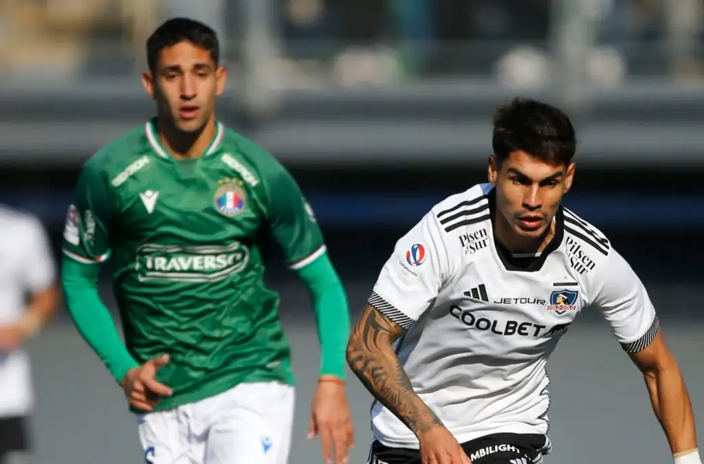 Colo-Colo enfrentará a Audax Italiano por el Campeonato Nacional.