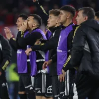 En Argentina festejan posible emparejamiento de Colo-Colo con River Plate en Copa Libertadores
