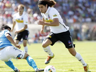 Efeméride: La mano amiga de Colo-Colo después del 27F