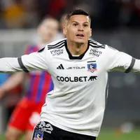 Lucas Cepeda nombra al ex jugador de Colo-Colo que lo ayudó a destacar: «Siempre pienso en él»