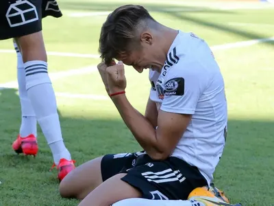 Integrante de Colo-Colo recomendó a Pablo Solari a River Plate y aclaró el momento que preguntaron por él