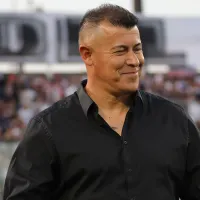 ¿Nuevo desacato? Advierten a Colo-Colo por la polémica conferencia de Jorge Almirón