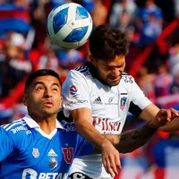 No estaba en los planes : La U trabaja intensamente para cambiar la programación del Superclásico ante Colo-Colo