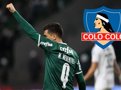 [VIDEO] Así juega Miguel Merentiel, la carta de gol que busca Colo-Colo para sustituir a Juan Martín Lucero