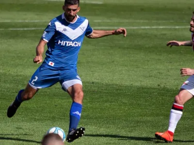 Colo-Colo fichará a jugador argentino y posteriormente cerrará el plantel