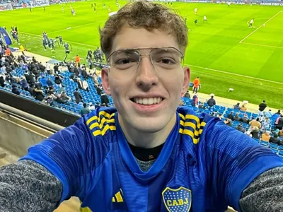 «Quiero que venga»: Davoo Xeneize pide a jugador de Colo-Colo para reforzar Boca Juniors