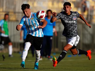 Maximiliano Falcón mira atento: Magallanes tomó una decisión respecto al horario del duelo ante Colo-Colo