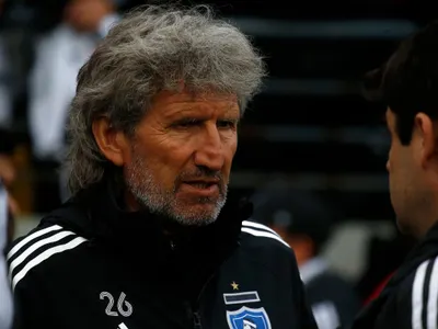 Dos entrenadores con pasado en Europa fueron ofrecidos a Colo-Colo: Hay decisión final de la dirigencia