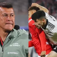 Llegó como refuerzo a Colo-Colo, fue marginado por Jorge Almirón y hoy suena en dos equipos chilenos