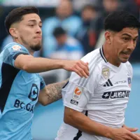 Así quedó la tabla de posiciones tras el empate de Colo-Colo frente a O’Higgins de Rancagua
