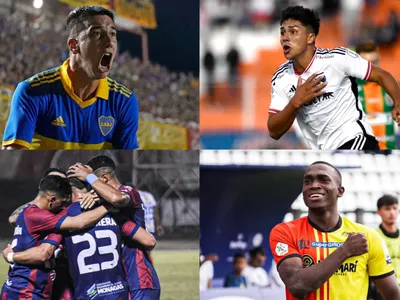 Dónde y cuándo: Conoce el fixture de Colo-Colo en la Copa Libertadores 2023