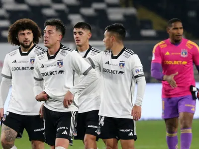«Falta de hambre»: El ninguneo a jugador de Colo-Colo que no pudo hacerse un lugar en el plantel este 2024
