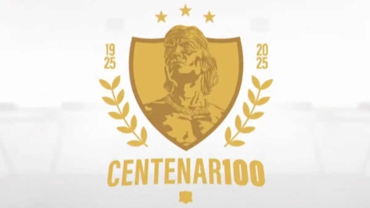 Colo-Colo celebrará su Centenario con múltiples actividades.