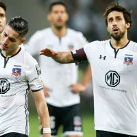 Jorge Valdivia pone paños fríos y asegura que Colo-Colo no ha presentado ninguna oferta a Óscar Opazo
